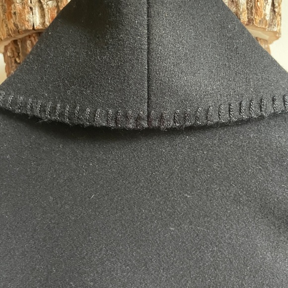 All Saints Roux coat - Picture 4 of 11